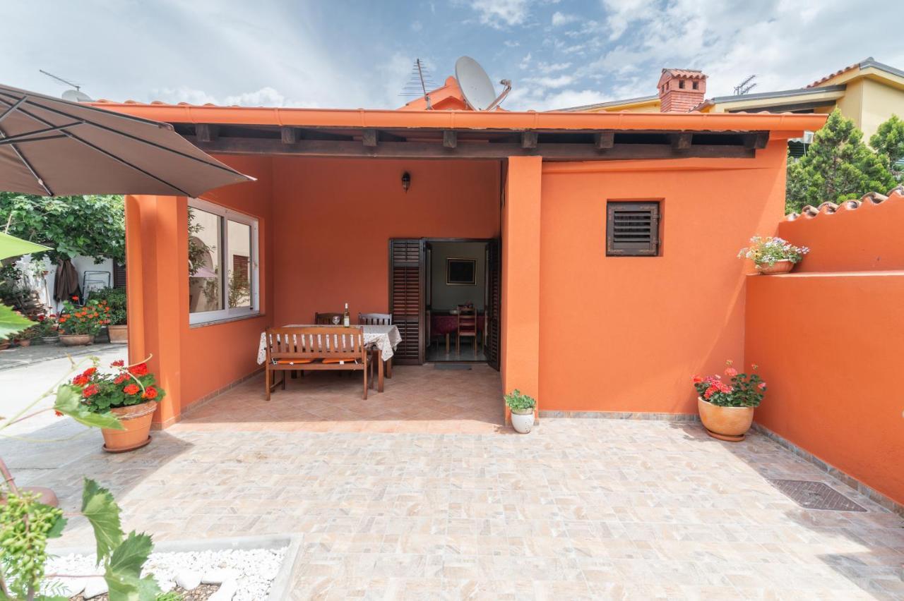 House Suzi Holiday home