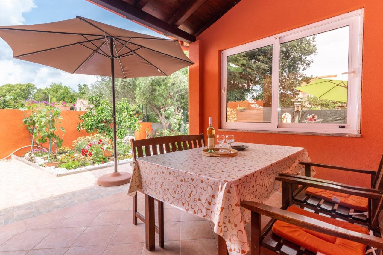 Holiday home House Suzi *