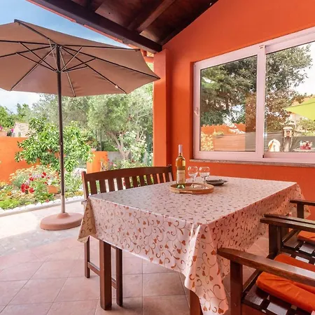 House Suzi Villa Zadar Exterior photo