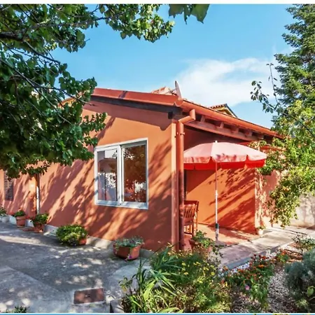 House Suzi Villa Zadar Exterior photo