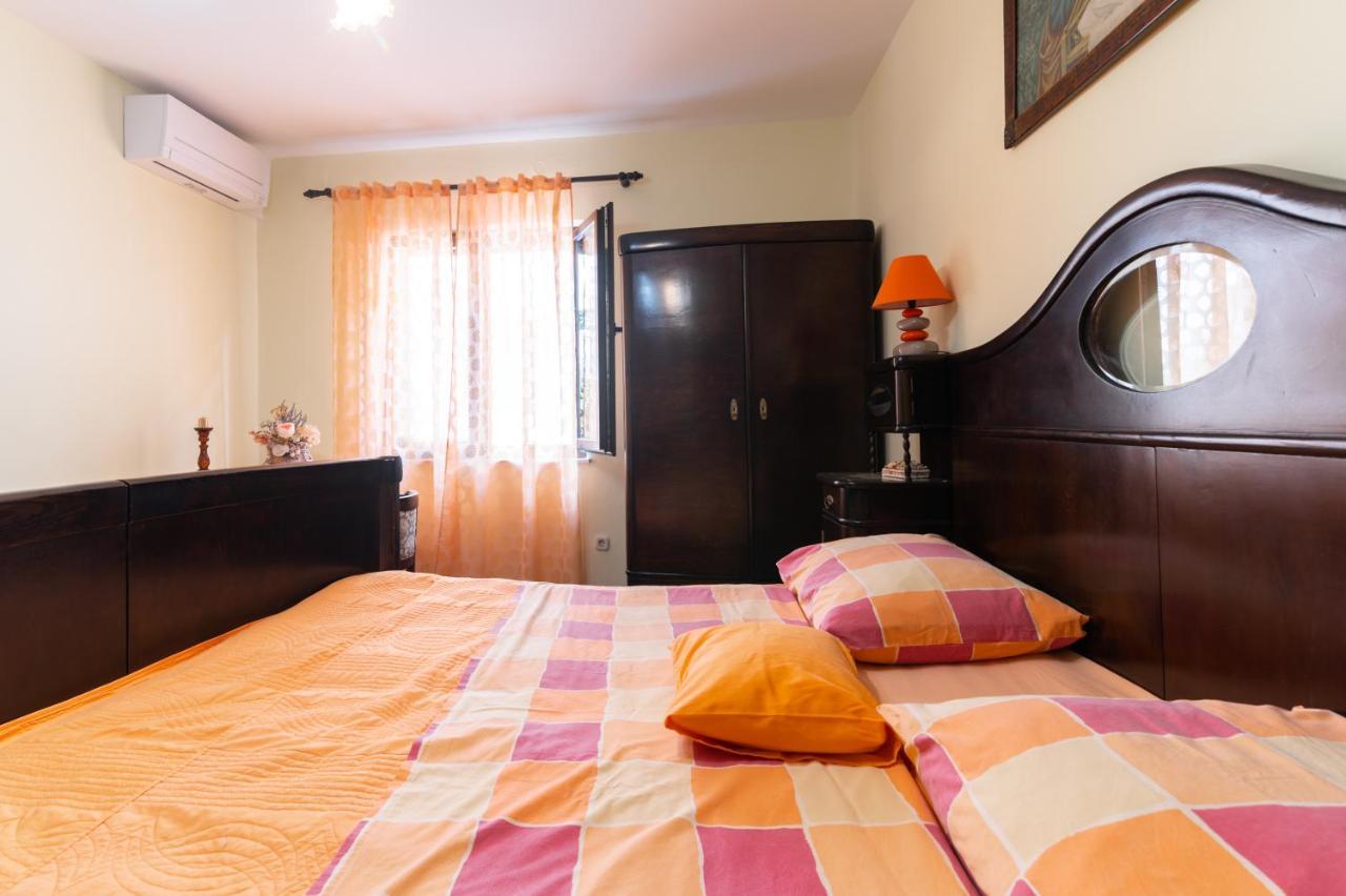 Dom wakacyjny House Suzi Zadar