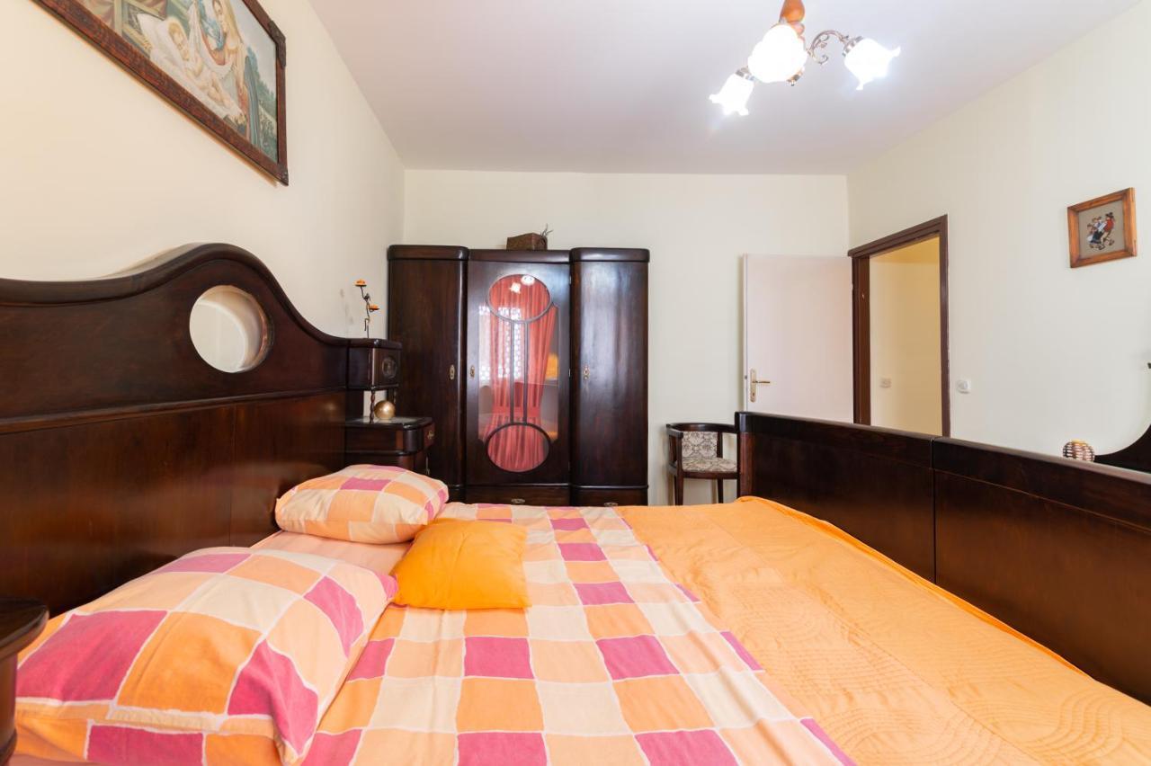 Počitniška hiša House Suzi