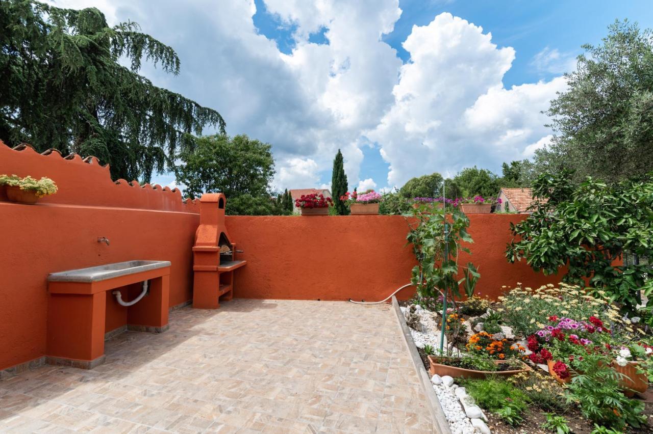 House Suzi Zadar
